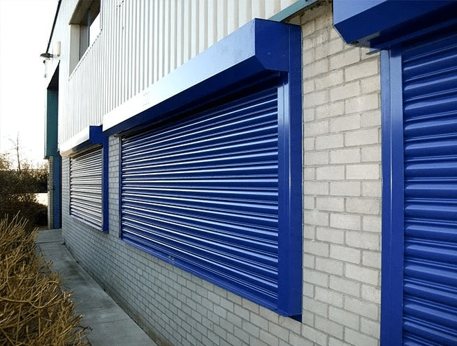 Ways Modern Shutters Elevate Home Design