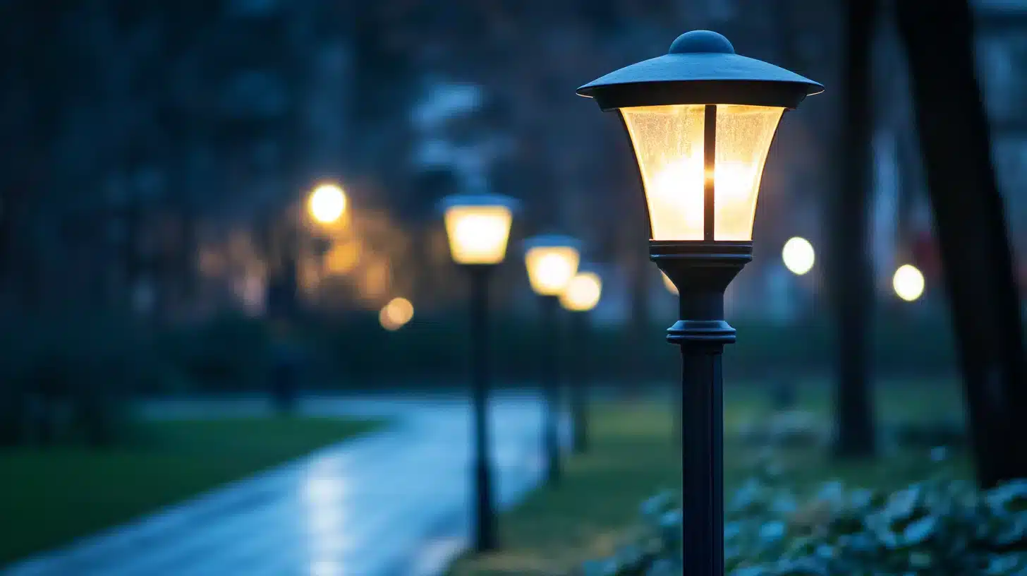 Why Outdoor Lighting in Salt Lake City is a Smart Investment for Homes & Businesses