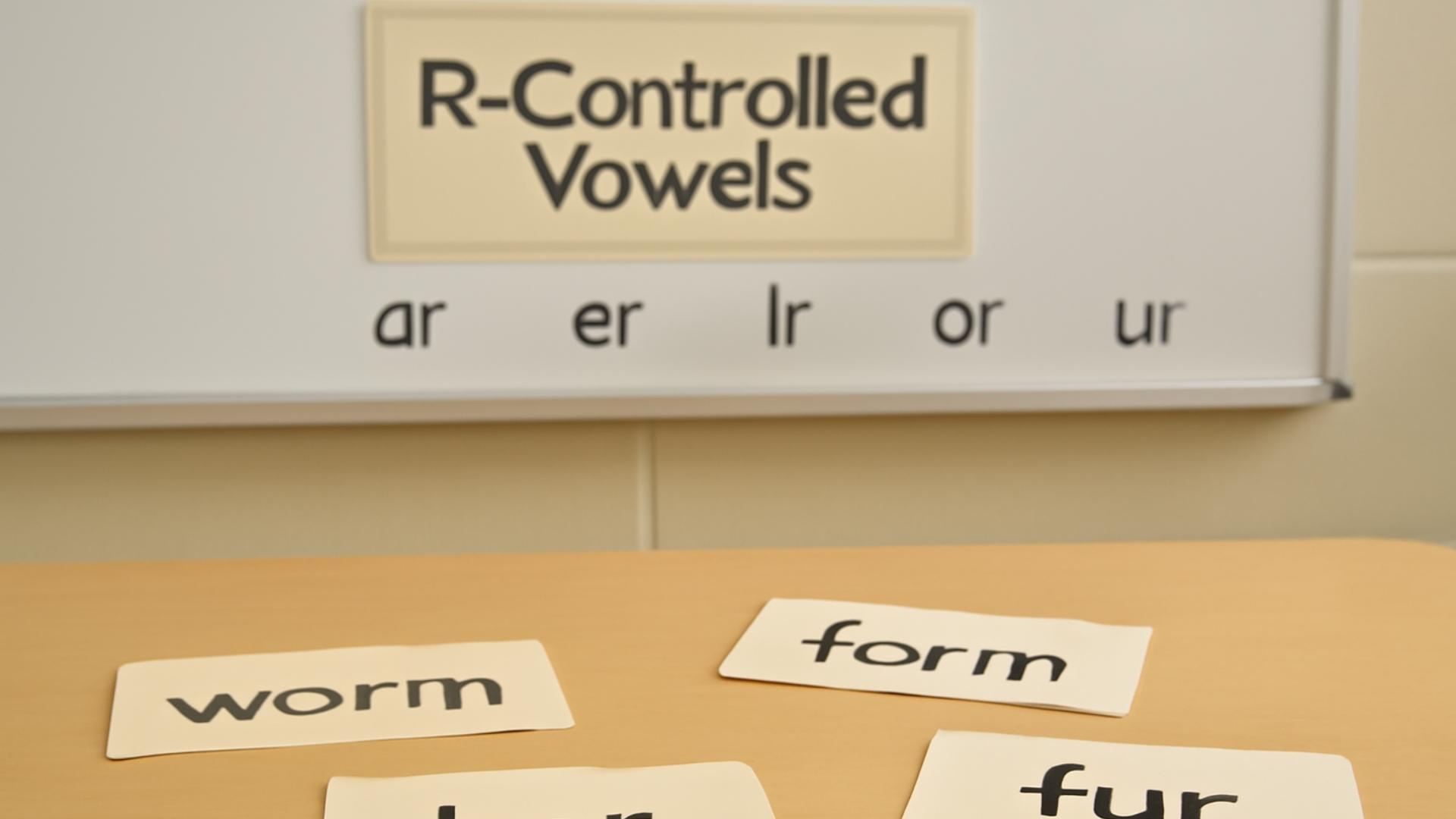 Why_Are_R-Controlled_Vowels_Important