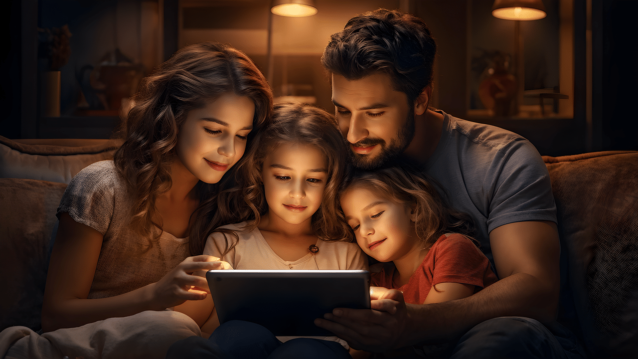 Parenting Isn’t Easy—But AI Therapy Offers a Helping Hand