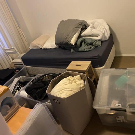 Quick & Efficient Rubbish Removal Services in Sydney
