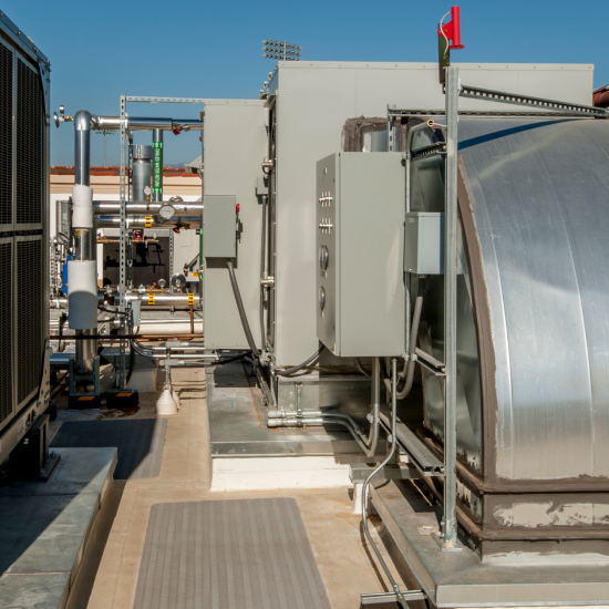 Right Commercial HVAC System for Your Space