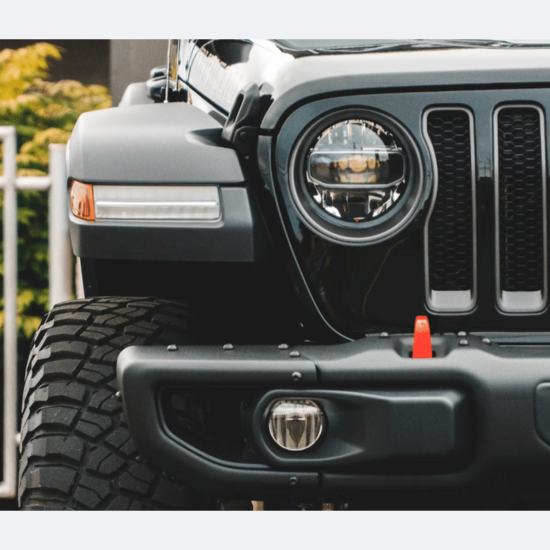 The Benefits of Factory-Backed Protection for Your Jeep