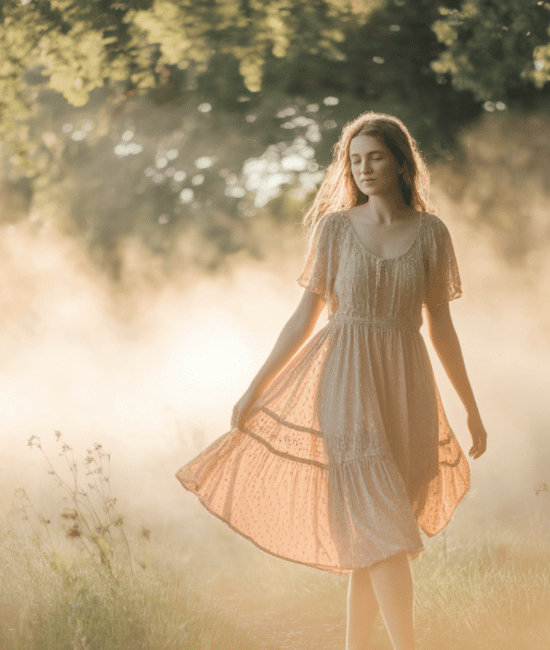 dreamy photography