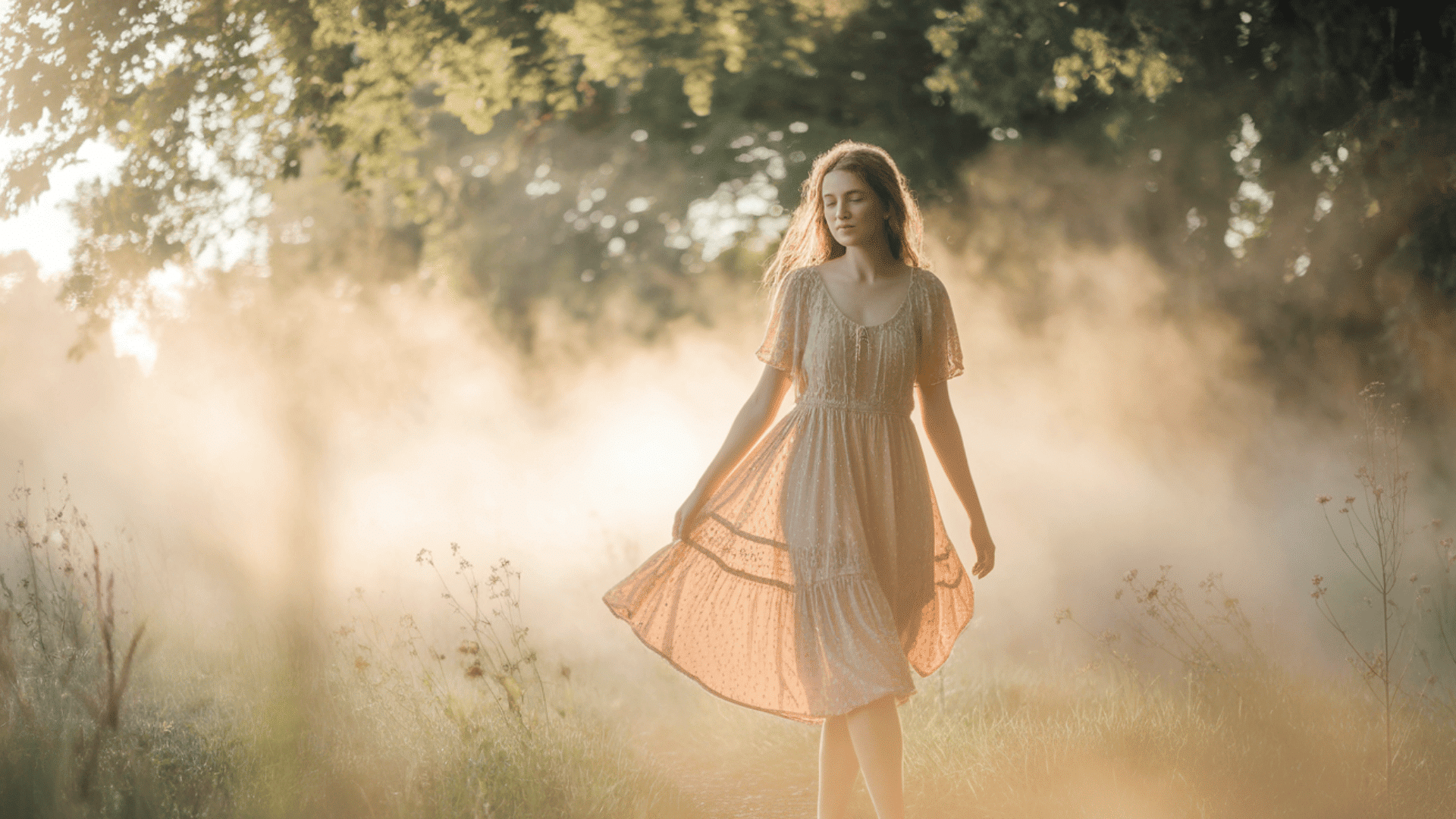dreamy photography
