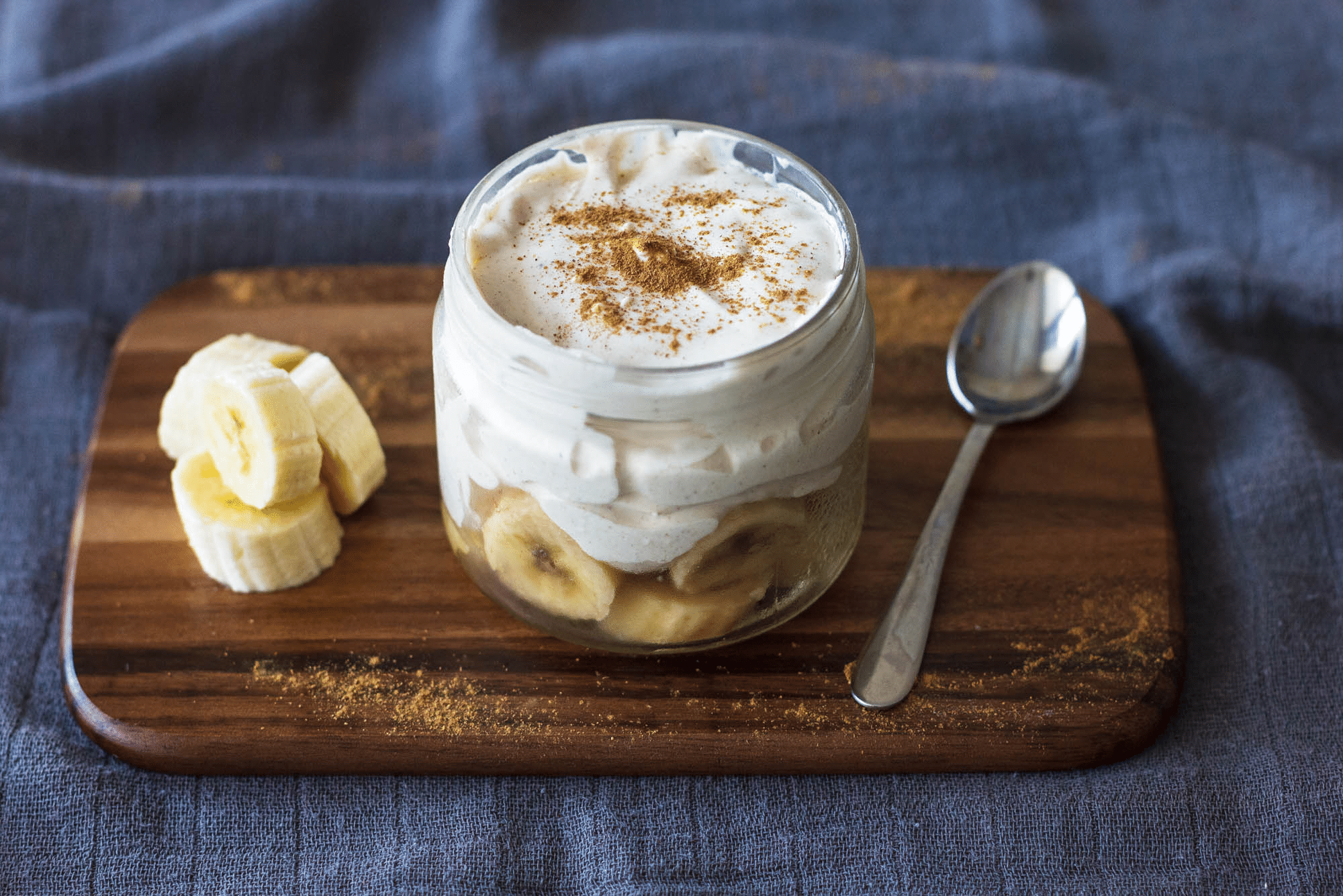Delicious Recipes Featuring Whipped Cream