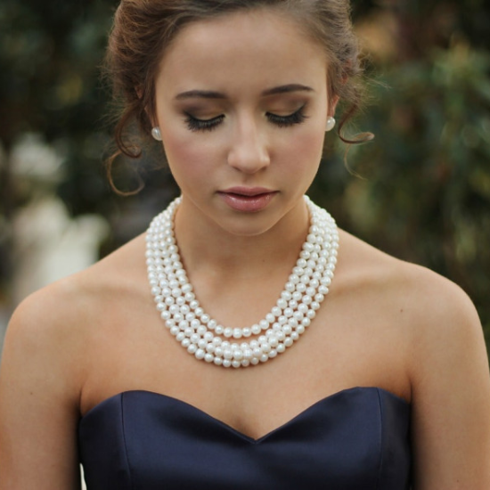 Expert Tips for First-Time Buyers to Buy Pearl Necklaces