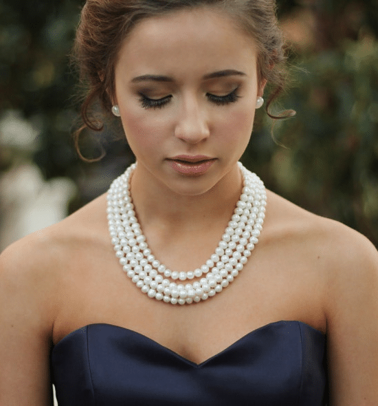 Expert Tips for First-Time Buyers to Buy Pearl Necklaces