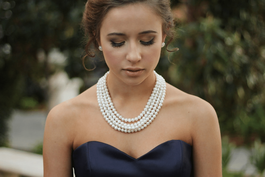 Expert Tips for First-Time Buyers to Buy Pearl Necklaces