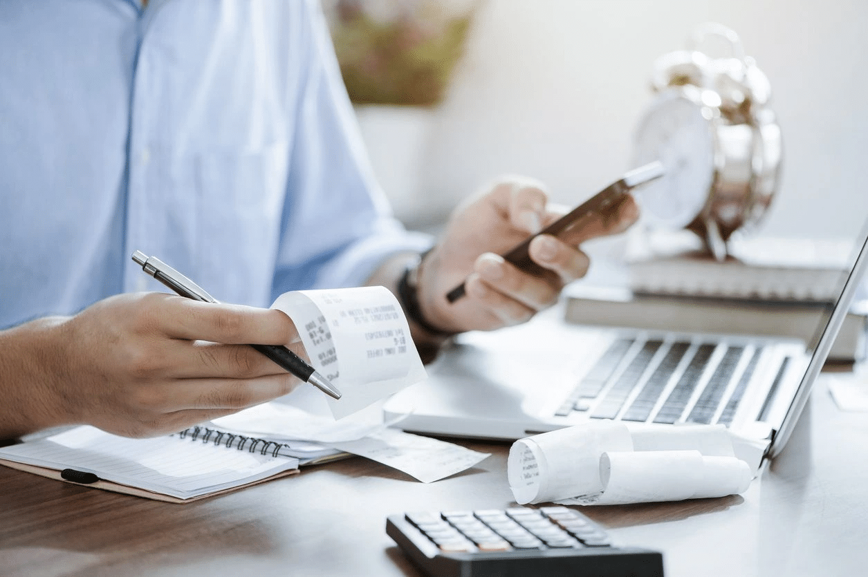 Avoid Debt and Pay Off High-Interest Loans