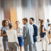 Networking Success at Your Event