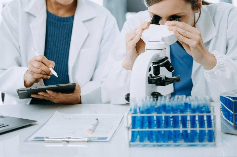 Metabolic Research