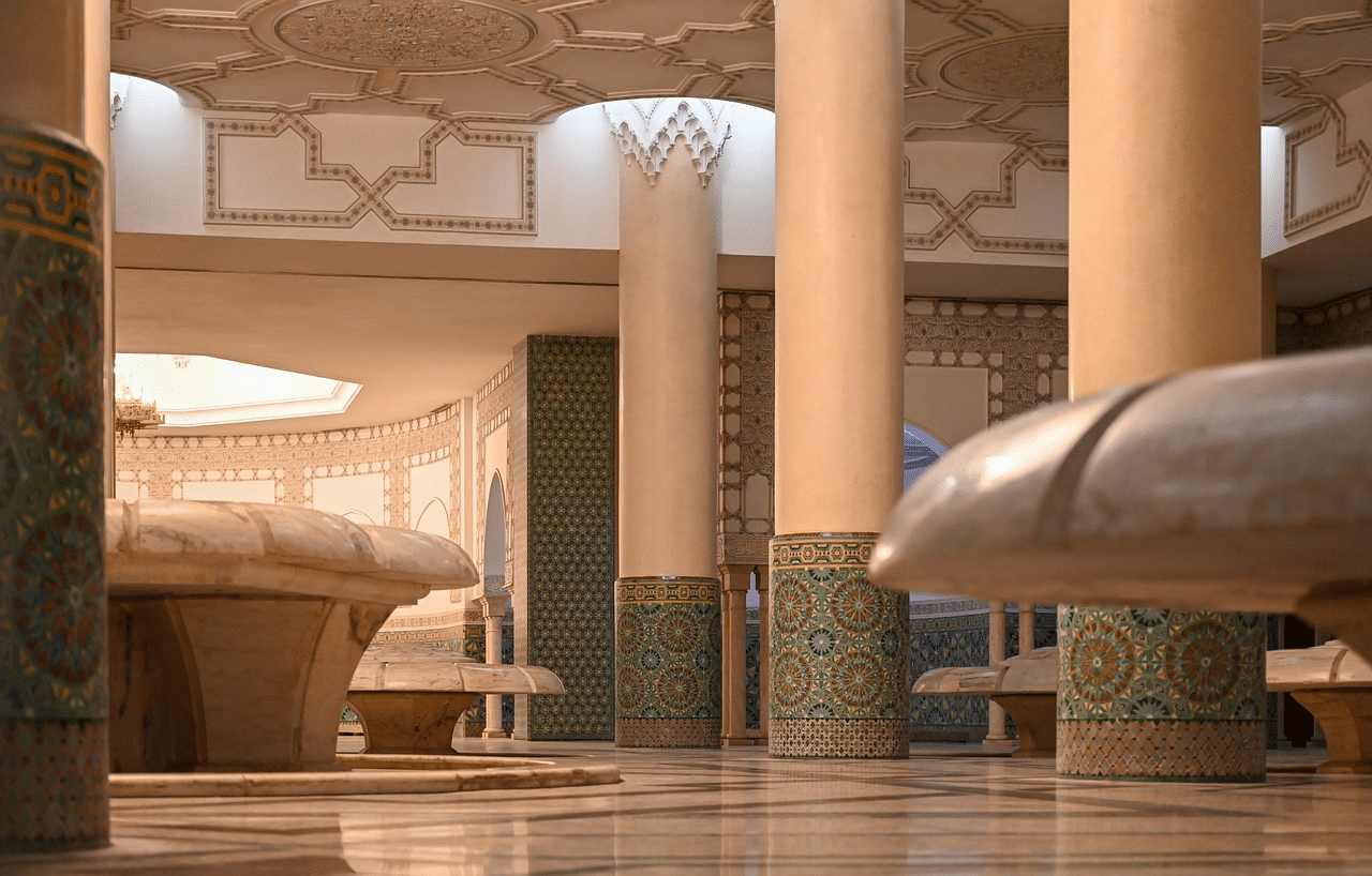 A Complete Guide To All-Inclusive Travel In Morocco
