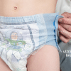 Diapers vs Pull-Ups