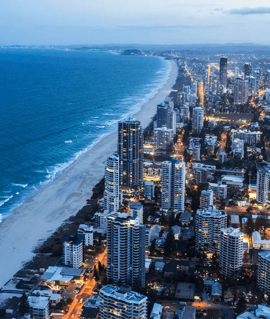 Queensland
