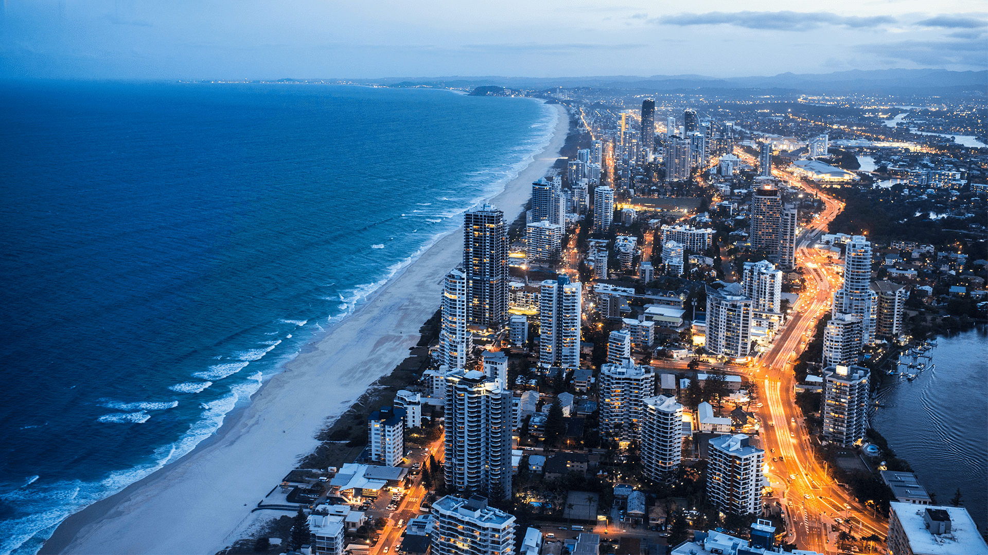 Queensland