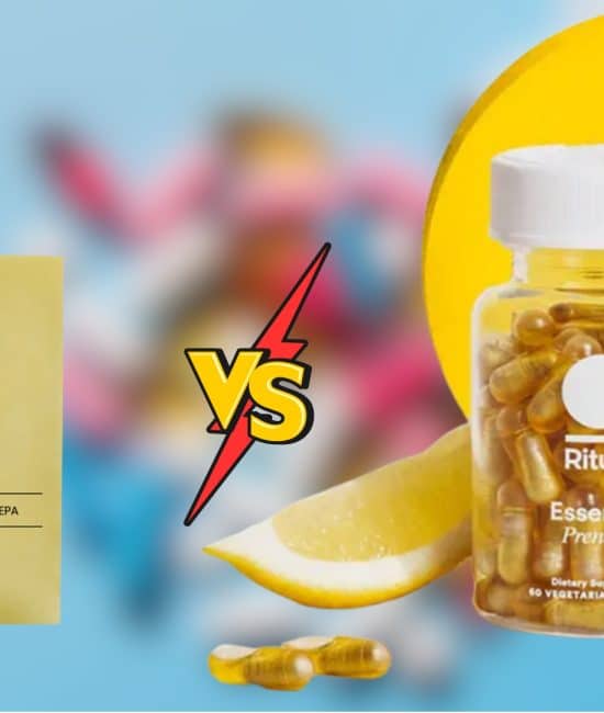 perelel vs ritual