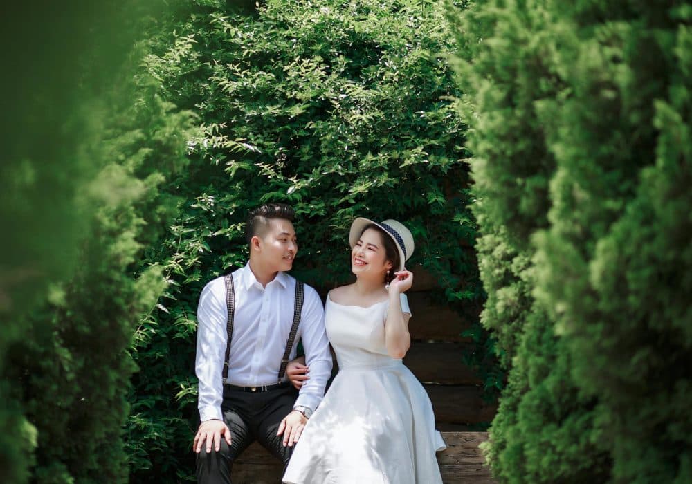 Getting Married with Kids? Here’s Why a Prenup Might Be the Smart Move
