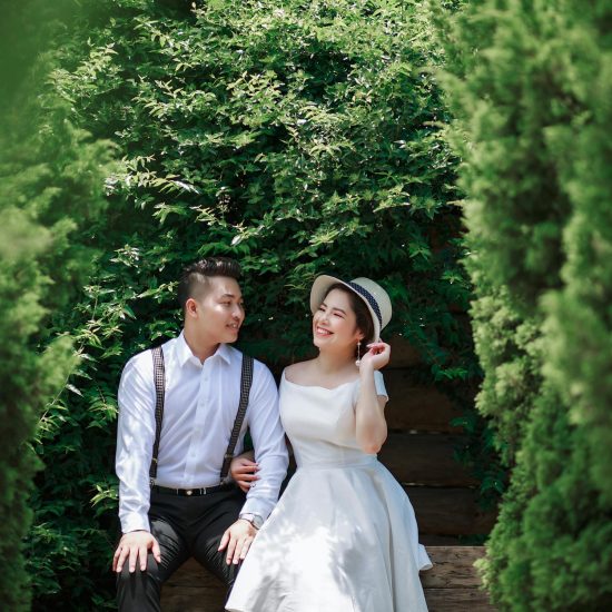 Getting Married with Kids? Here’s Why a Prenup Might Be the Smart Move