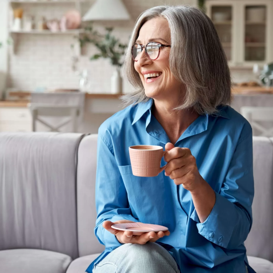 Financially Comfortable Retirement