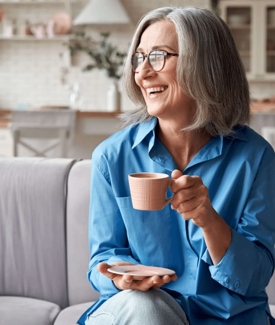 Financially Comfortable Retirement