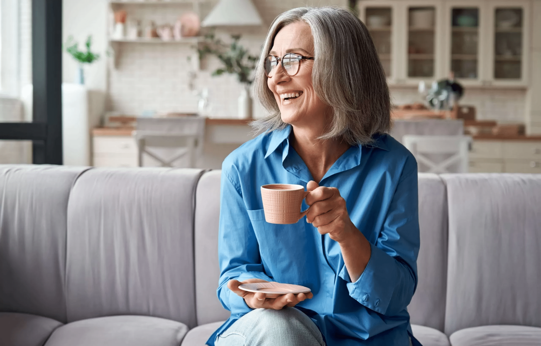 Financially Comfortable Retirement