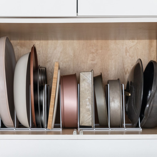 The Best Storage Solutions for Busy Moms