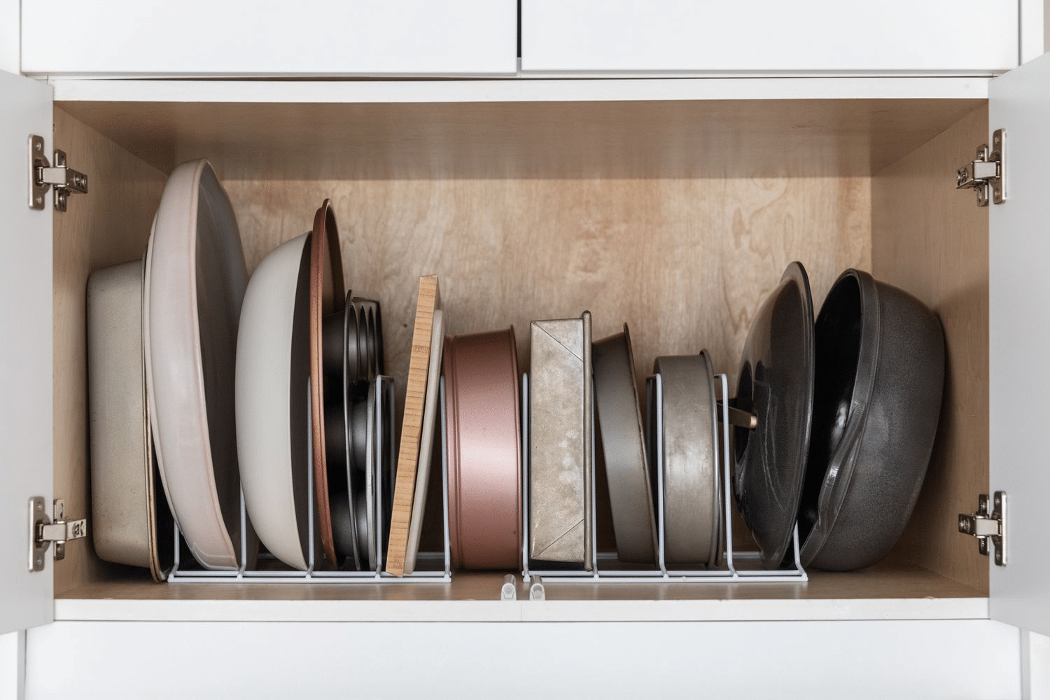 The Best Storage Solutions for Busy Moms