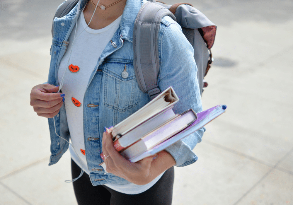 Better College Performance