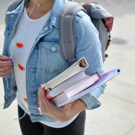 Better College Performance