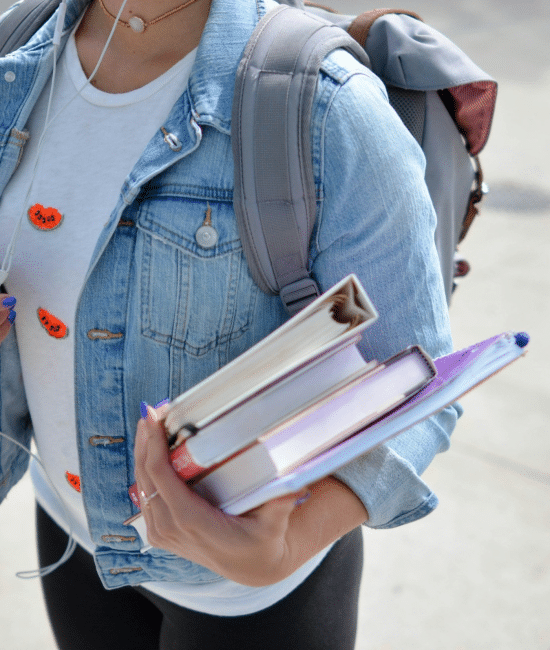 Better College Performance