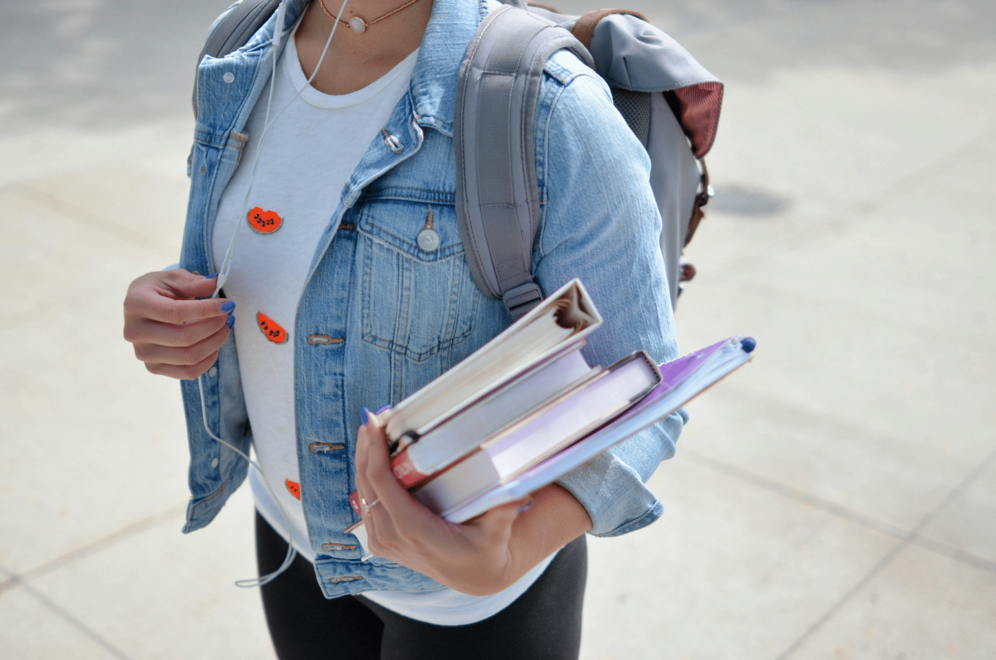 Better College Performance