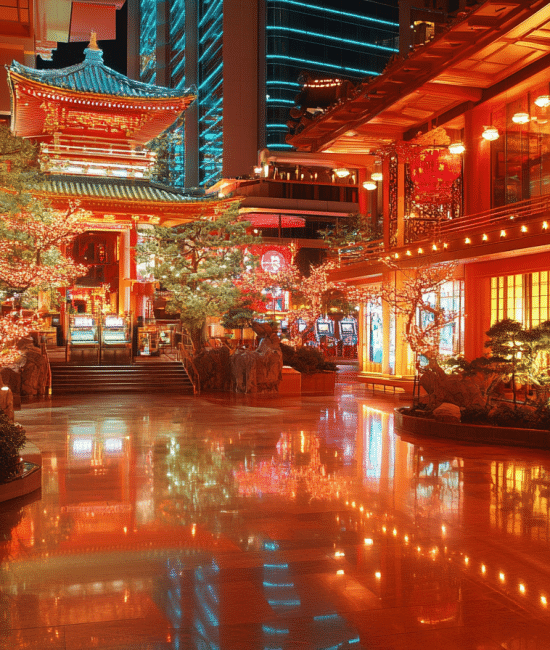 The Cultural Impact of Gambling: How Different Cultures View and Celebrate Casinos
