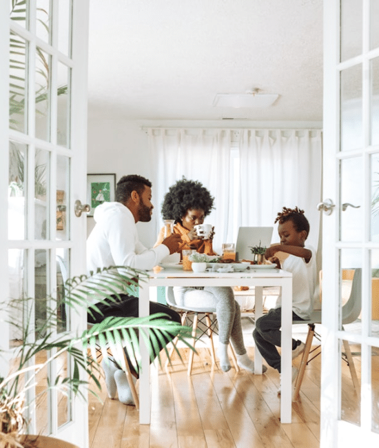 How to Find Affordable Housing for Your Family
