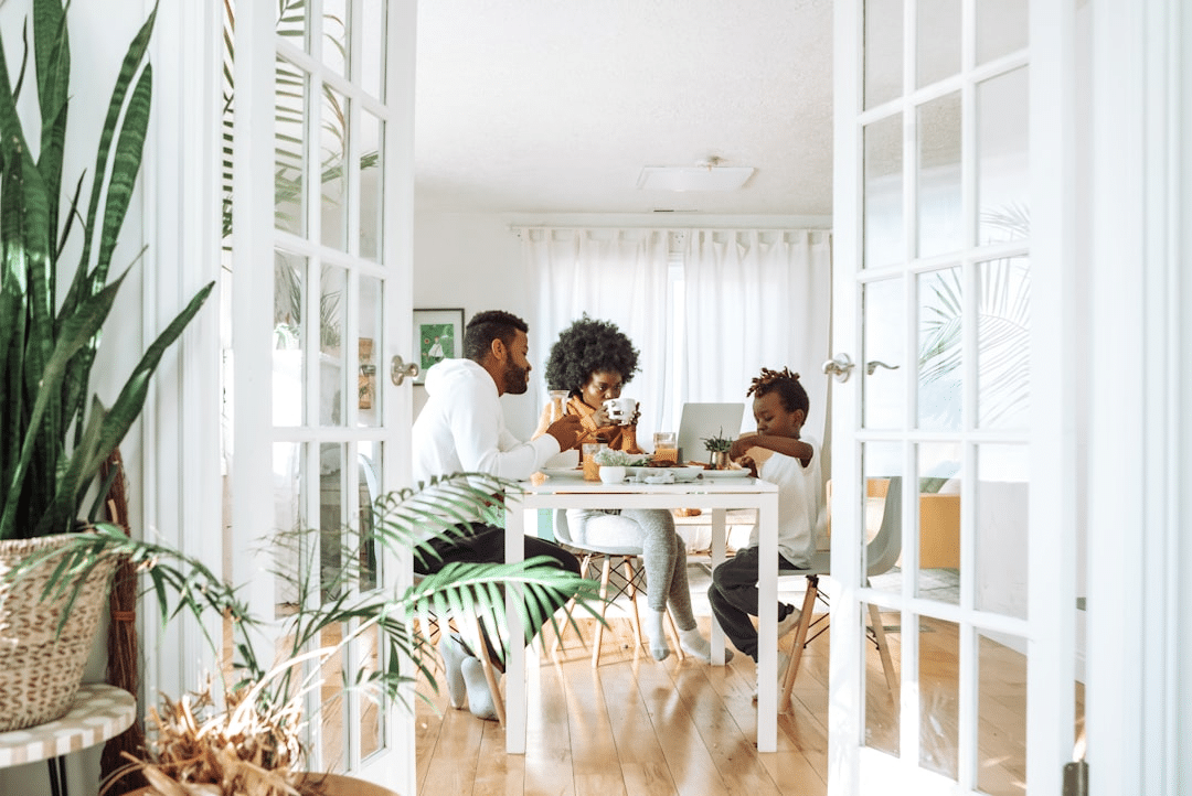 How to Find Affordable Housing for Your Family