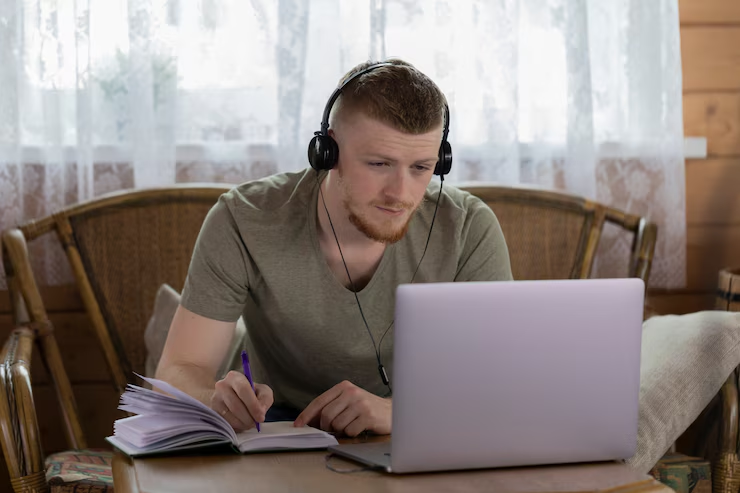 Time Management and Personal Growth
