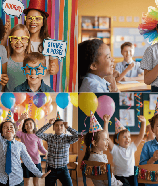 47 Creative Classroom Birthday Ideas Every Student Will Love