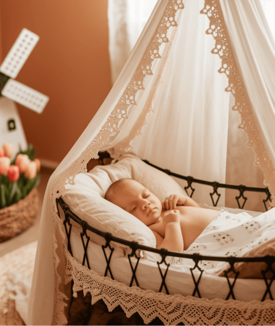 573 Stunning Dutch Girl Names Your Baby Will Love