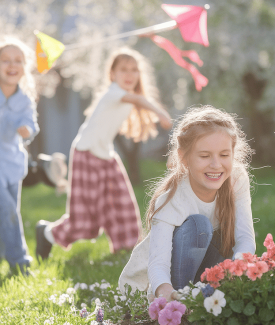 93 Spring Activities That Make School Exciting