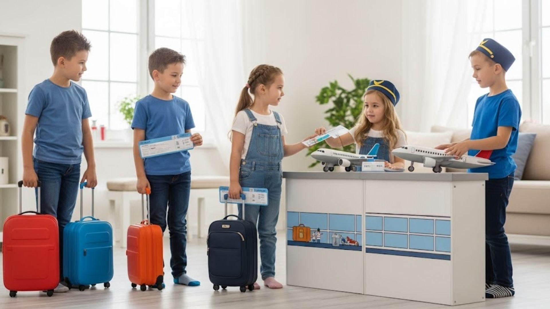 Airport_Check-in