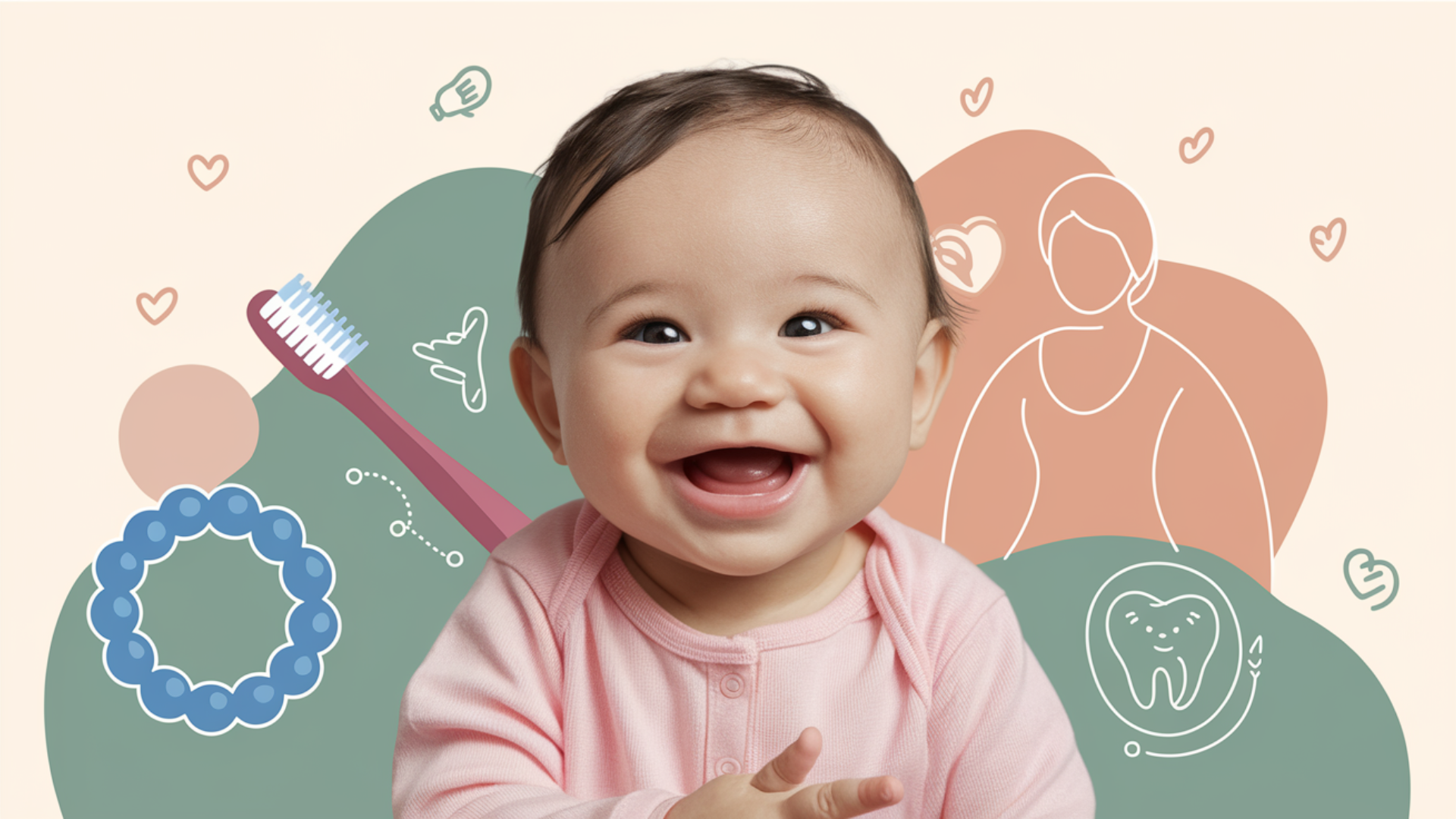 Baby Tooth Eruption: Complete Parent Guide