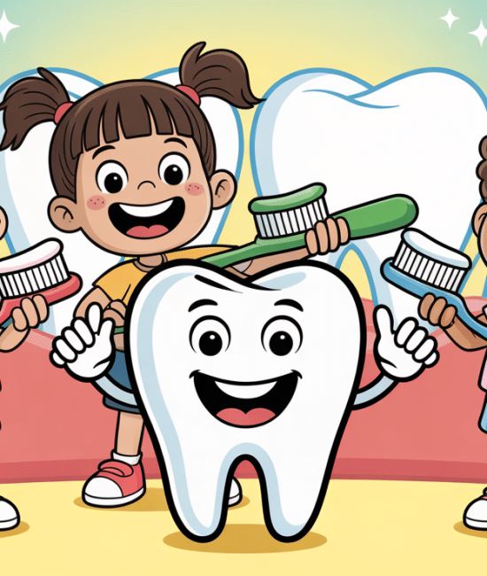 Bad Teeth in Kids: Causes, Treatment & Prevention Tips