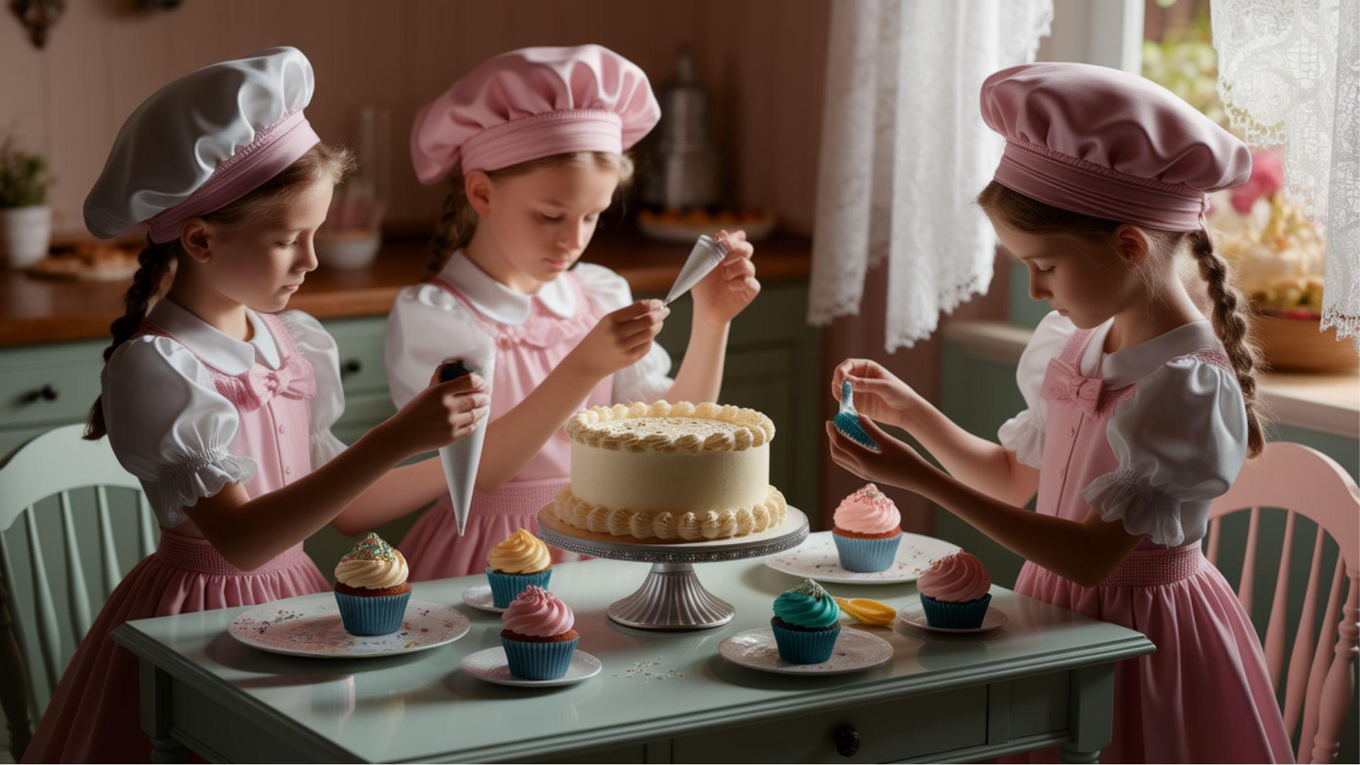 Bakery