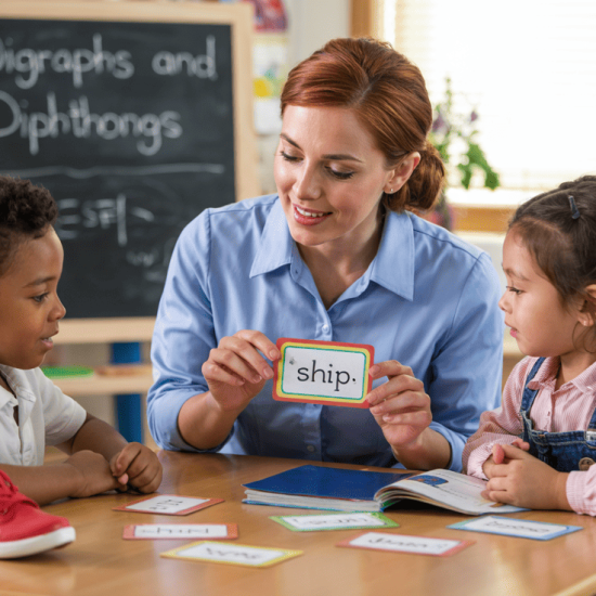 Build Better Readers