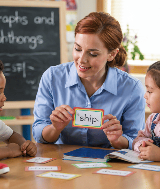 Build Better Readers