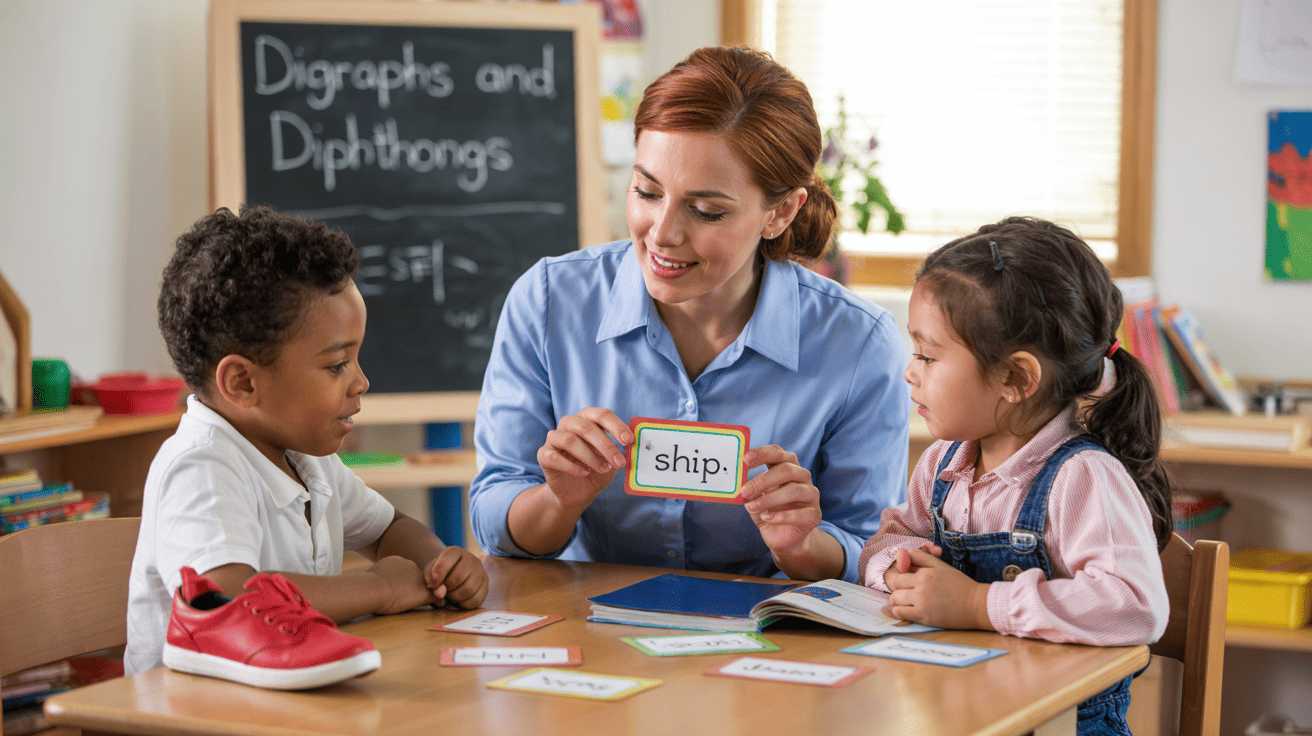 Build Better Readers