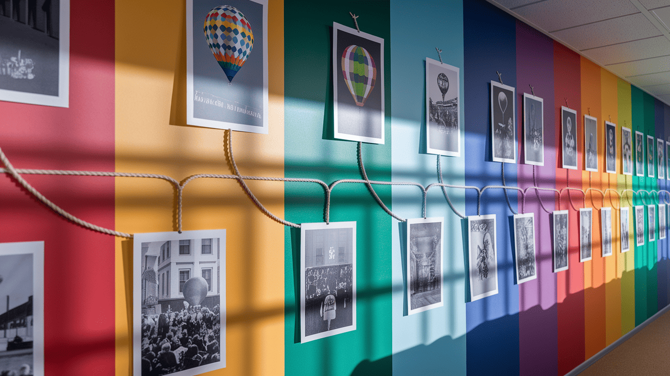 Build_a_Timeline_of_the_Macys_Parade_History_using_Visuals_and_Dates