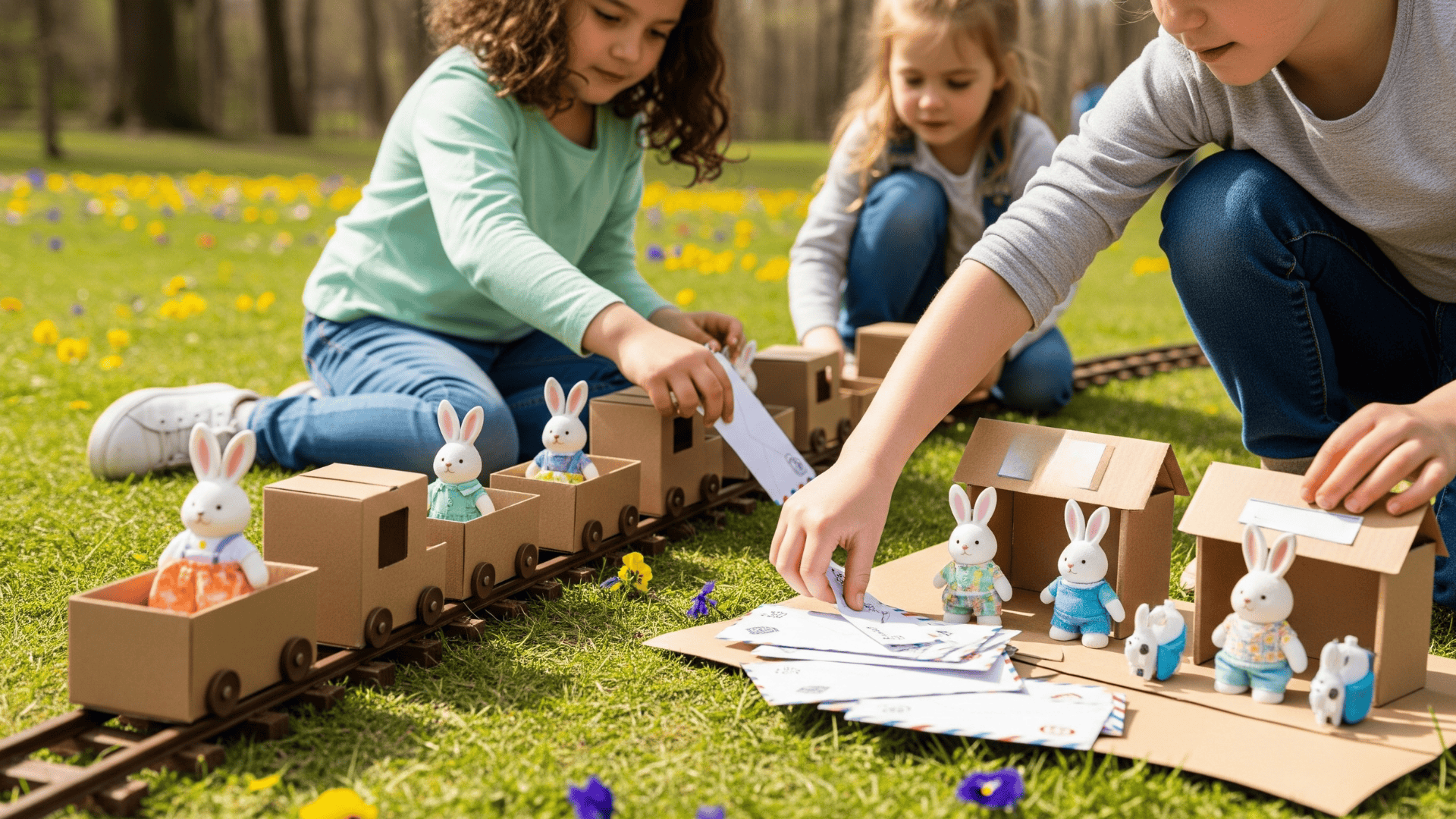 Bunny_Express_Mail_Train