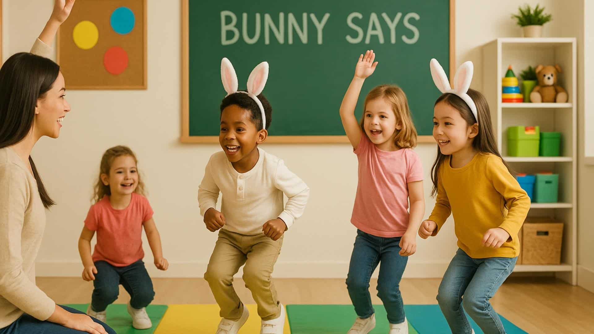Bunny_Says