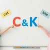 C or K? Learn the Spelling Rule with These Word Lists